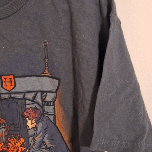 Harry Potter TeeFury tshirt - Picture 2 of 11